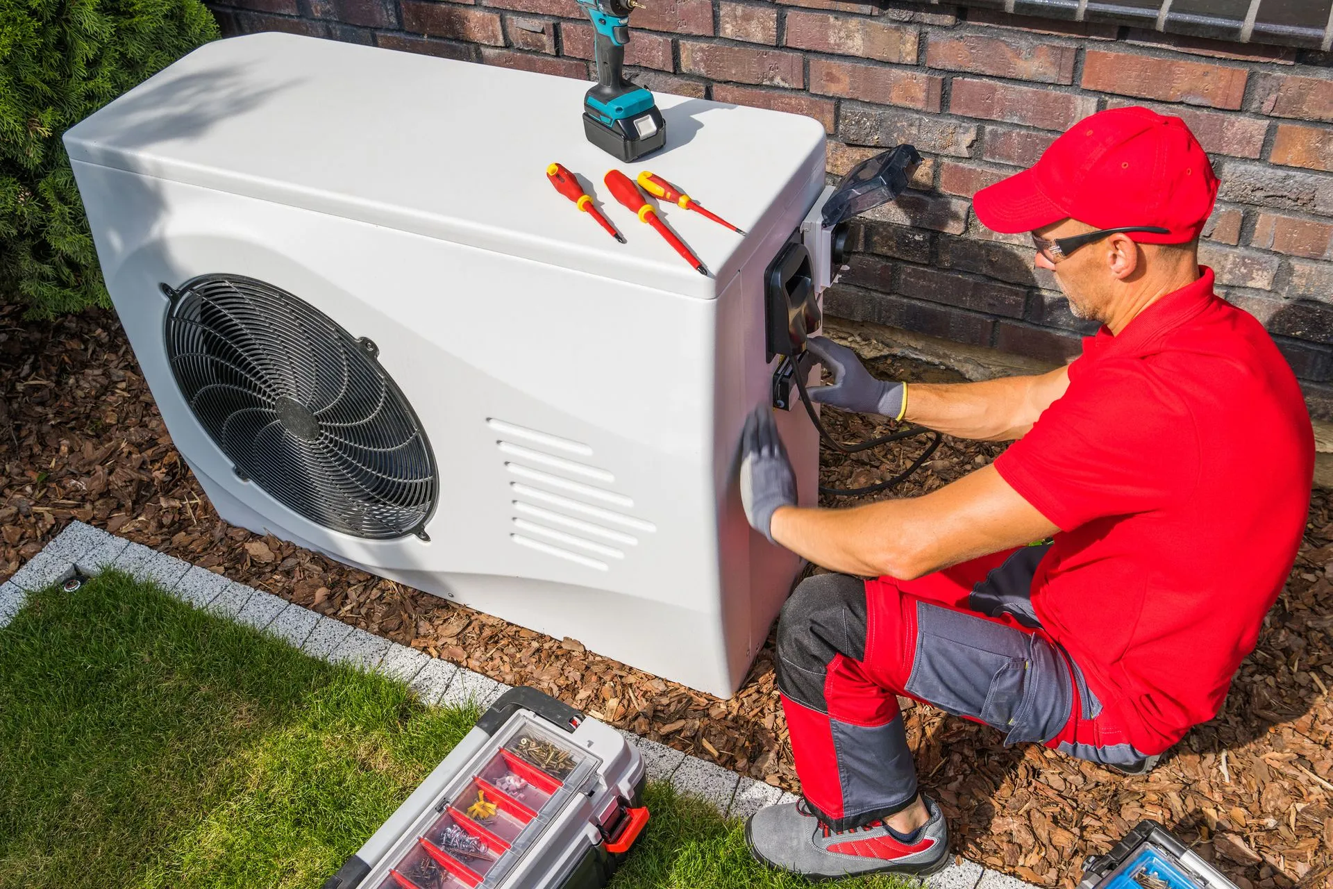About HVAC in Independence, VA